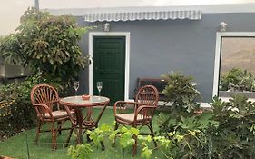 La Casita De Campo